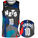 NBA Brookyln Nets City Edition 2023/24 Trikot Herren, bunt, zoom bei OUTFITTER Online