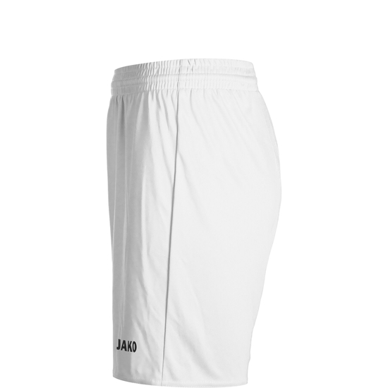 Manchester 2.0 Trainingsshorts Kinder, weiß, zoom bei OUTFITTER Online