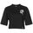 International T-Shirt Damen, schwarz, zoom bei OUTFITTER Online