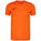 Dry Park VII Fußballtrikot Herren, orange / schwarz, zoom bei OUTFITTER Online