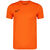 Dry Park VII Fußballtrikot Herren, orange / schwarz, zoom bei OUTFITTER Online