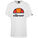 Dyne T-Shirt Damen, weiß / orange, zoom bei OUTFITTER Online