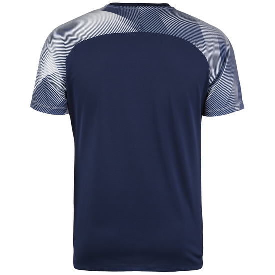 Training Jersey Trainingsshirt Herren, dunkelblau / weiß, zoom bei OUTFITTER Online