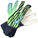 Ultra Grip 1 Hybrid Pro Torwarthandschuh, grün / blau, zoom bei OUTFITTER Online