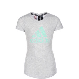 Must Haves T-Shirt Kinder, grau, zoom bei OUTFITTER Online