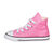 Chuck Taylor All Star High Sneaker Kleinkinder, Pink, zoom bei OUTFITTER Online