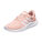 Lite Racer 2.0 Sneaker Kinder, pink / weiß, zoom bei OUTFITTER Online