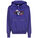 Space Jam: A New Legacy Kapuzenpullover Herren, lila, zoom bei OUTFITTER Online
