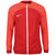 Dri-FIT Academy Pro Trainingsjacke Herren, rot / weiß, zoom bei OUTFITTER Online