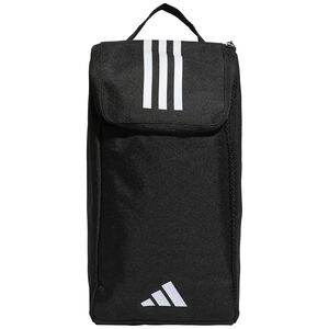 Tiro League Fußballtasche, schwarz, zoom bei OUTFITTER Online