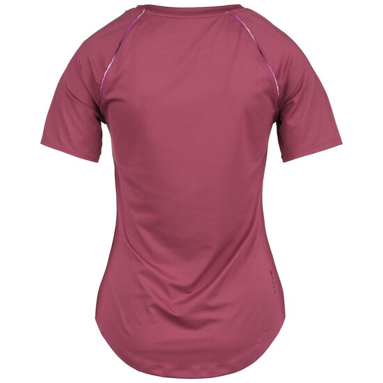 Rush Scallop Trainingsshirt Damen, altrosa, zoom bei OUTFITTER Online
