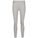 Essential 7/8 Leggings Damen, grau / weiß, zoom bei OUTFITTER Online