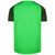 Performance T-Shirt Herren, grün / schwarz, zoom bei OUTFITTER Online