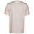 Plain T-Shirt Herren, beige, zoom bei OUTFITTER Online