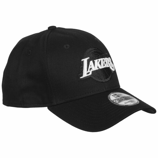 NBA Los Angeles Lakers 9Forty Snapback Cap, , zoom bei OUTFITTER Online