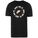JDI T-Shirt Herren, schwarz / weiß, zoom bei OUTFITTER Online