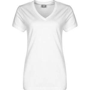 Organic T-Shirt Damen, weiß, zoom bei OUTFITTER Online