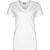 Organic T-Shirt Damen, weiß, zoom bei OUTFITTER Online
