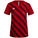 Entrada 22 GFX Fußballtrikot Damen, rot, zoom bei OUTFITTER Online
