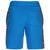 Essentials ID Fleece Shorts Herren, blau / weiß, zoom bei OUTFITTER Online