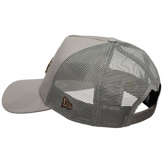 NBA Los Angeles Lakers Multi Camo Trucker Cap, , zoom bei OUTFITTER Online
