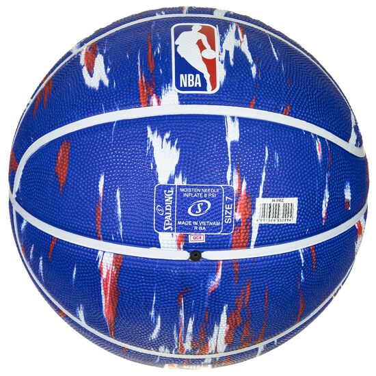 Marble Logoman Basketball, , zoom bei OUTFITTER Online