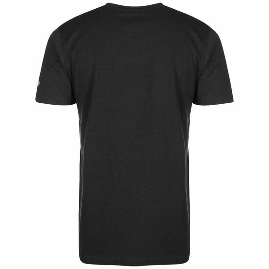 NFL Las Vegas Raiders On Field Graphic T-Shirt Herren, schwarz, zoom bei OUTFITTER Online