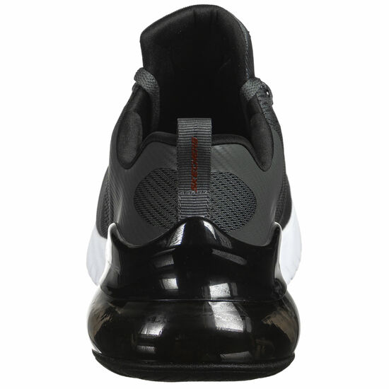 Skech-Air Stratus Maglev Sneaker Herren, grau / schwarz, zoom bei OUTFITTER Online