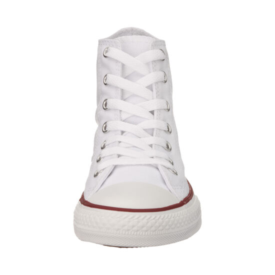 Chuck Taylor All Star Core High Sneaker Kinder, Weiß, zoom bei OUTFITTER Online