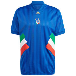 FIGC Italien Icon Trikot Herren, blau, zoom bei OUTFITTER Online