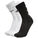 Athletics Socks 3er Pack Socken, schwarz / weiß, zoom bei OUTFITTER Online