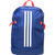 3 Stripes Power Rucksack, blau / weiß, zoom bei OUTFITTER Online