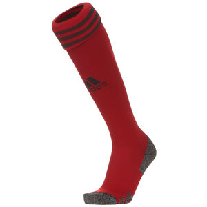 Adi Sock 21 Sockenstutzen, rot / schwarz, zoom bei OUTFITTER Online