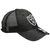 9FORTY NFL Las Vegas Raiders Home Field Trucker Cap, , zoom bei OUTFITTER Online