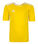 Entrada 18 Fußballtrikot Kinder, gelb / weiß, zoom bei OUTFITTER Online