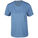 Go To 2.0 Trainingsshirt Damen, blau, zoom bei OUTFITTER Online