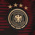 DFB Trikot Away WM 2022 Herren, schwarz / rot, zoom bei OUTFITTER Online