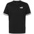 Amplified T-Shirt Herren, schwarz / weiß, zoom bei OUTFITTER Online
