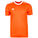 Squadra 17 Fußballtrikot Herren, orange / weiß, zoom bei OUTFITTER Online