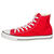 Chuck Taylor All Star Core High Sneaker, Rot, zoom bei OUTFITTER Online