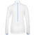Engineered Form Sweatshirt Damen, weiß / hellblau, zoom bei OUTFITTER Online