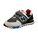 574 Sneaker Kinder, dunkelgrau / hellgrau, zoom bei OUTFITTER Online