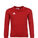 Entrada 22 Sweatshirt Kinder, rot, zoom bei OUTFITTER Online