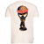 Unfair World 23 T-Shirt Herren, beige / orange, zoom bei OUTFITTER Online