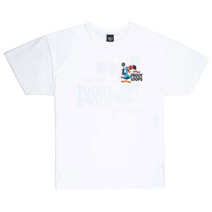 Froot Loops T-Shirt Herren, weiß, zoom bei OUTFITTER Online