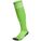 Adi Sock 23 Sockenstutzen, neongrün / weiß, zoom bei OUTFITTER Online