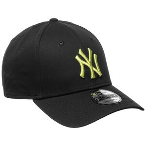 9FORTY MLB New York Yankees League Essential Cap, , zoom bei OUTFITTER Online