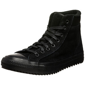 Chuck Taylor All Star PC Boot High Sneaker, schwarz, zoom bei OUTFITTER Online