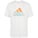 Essentials Tie-Dyed Inspirational T-Shirt Herren, weiß, zoom bei OUTFITTER Online