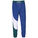 Clyde Jogginghose Herren, blau / weiß, zoom bei OUTFITTER Online